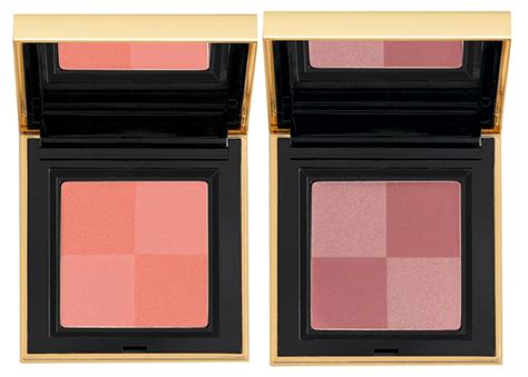 yves saint laurent blush radiance 9|ysl blush and bronzer.